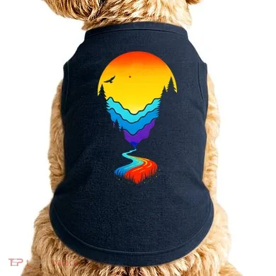 Doggie Tank