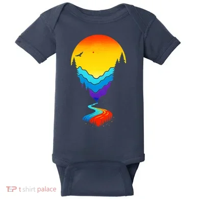 Baby Bodysuit
