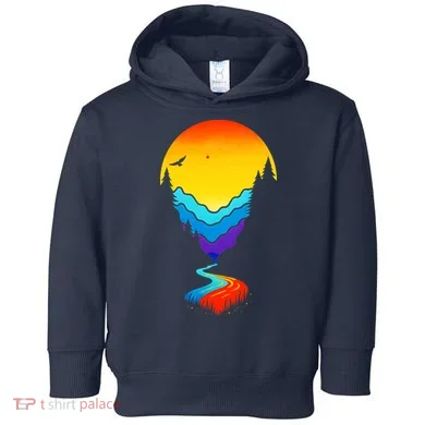 Toddler Hoodie