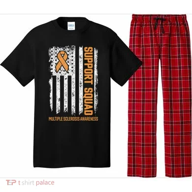 Pajama Set