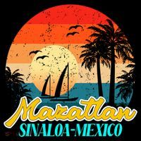 Mazatlan Souvenirs Sinaloa Mexico Vacation Vacay Mode Cute Gift Coffee Mug thumb 5