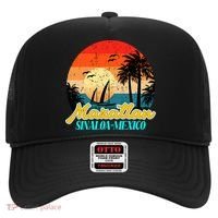 Mazatlan Souvenirs Sinaloa Mexico Vacation Vacay Mode Cute Gift Hat thumb 0