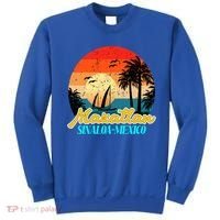 Mazatlan Souvenirs Sinaloa Mexico Vacation Vacay Mode Cute Gift Sweatshirt thumb 0