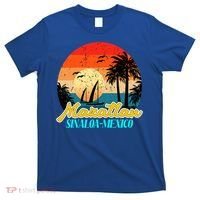 Mazatlan Souvenirs Sinaloa Mexico Vacation Vacay Mode Cute Gift T-Shirt thumb 0