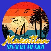 Mazatlan Souvenirs Sinaloa Mexico Vacation Vacay Mode Cute Gift Women's T-Shirt thumb 6