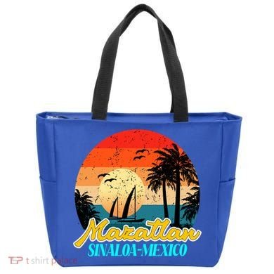 Mazatlan Souvenirs Sinaloa Mexico Vacation Vacay Mode Cute Gift Tote Bag
