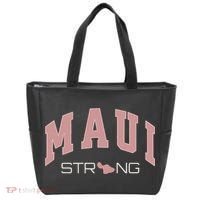 Maui Strong Support Lahaina Hawaii Tote Bag thumb 0