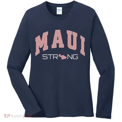 Women's Long Sleeve Shirt