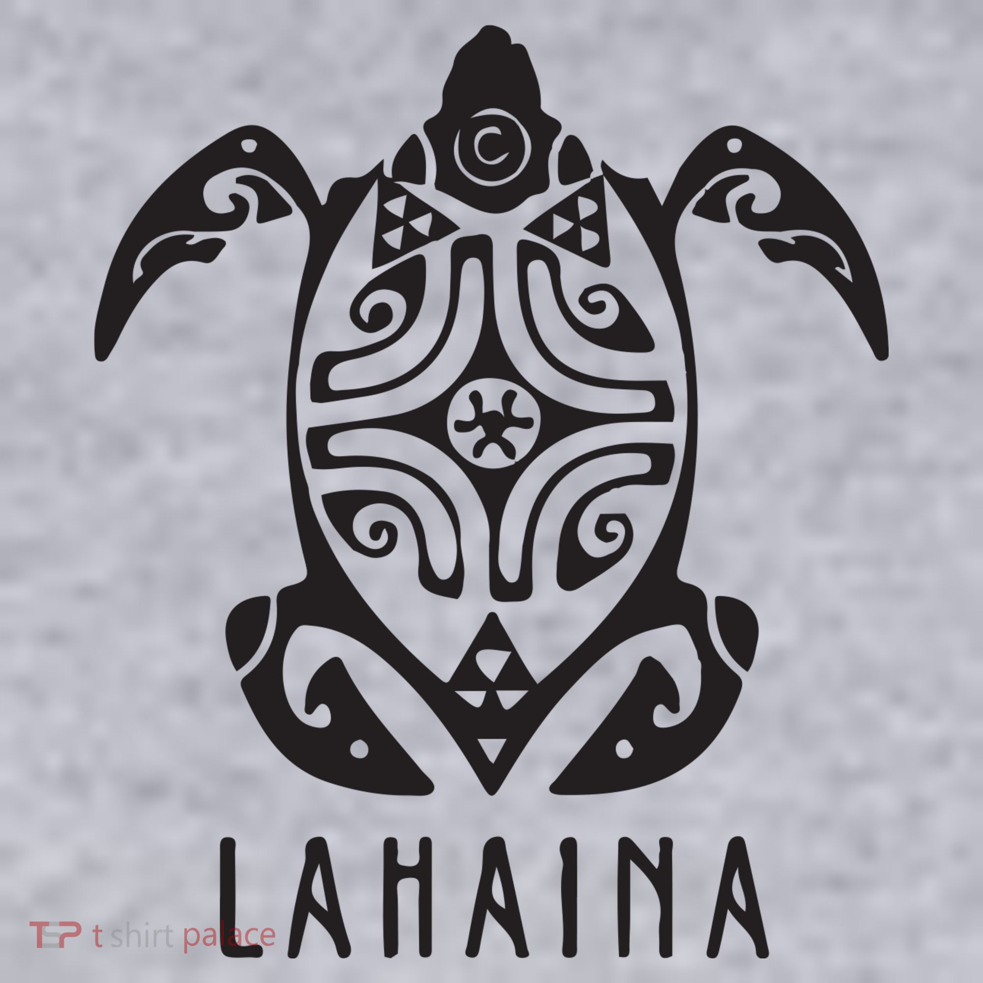Maui Strong Sea Turtles Lahaina Women's Sweatshirt