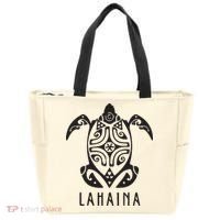 Maui Strong Sea Turtles Lahaina Tote Bag thumb 0