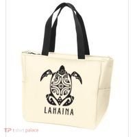 Maui Strong Sea Turtles Lahaina Tote Bag thumb 3