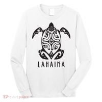 Maui Strong Sea Turtles Lahaina Long Sleeve Shirt thumb 0