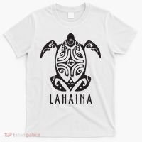 Maui Strong Sea Turtles Lahaina T-Shirt thumb 0