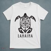 Maui Strong Sea Turtles Lahaina T-Shirt thumb 5