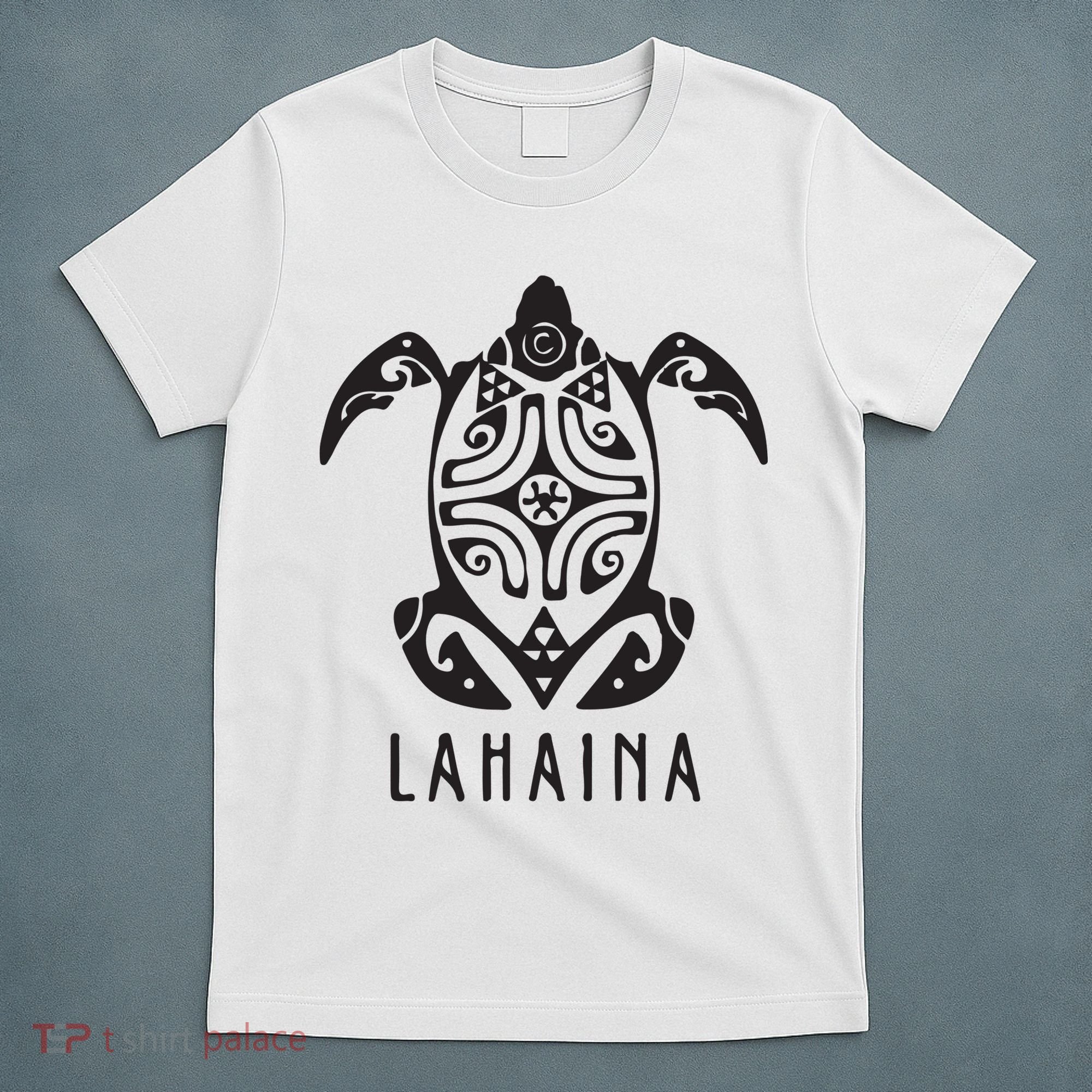 Maui Strong Sea Turtles Lahaina T-Shirt