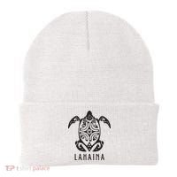 Maui Strong Sea Turtles Lahaina Beanie thumb 0
