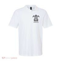 Maui Strong Sea Turtles Lahaina Polo thumb 0