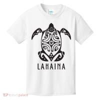 Maui Strong Sea Turtles Lahaina Kids T-Shirt thumb 0