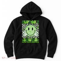 Motivation Support Squad Mental Health Awareness  Hoodie thumb 0