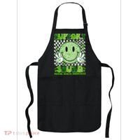 Motivation Support Squad Mental Health Awareness  Apron thumb 0