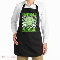 Motivation Support Squad Mental Health Awareness  Apron thumb 2