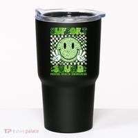 Motivation Support Squad Mental Health Awareness  Tumbler thumb 0