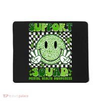 Motivation Support Squad Mental Health Awareness  Mousepad thumb 0