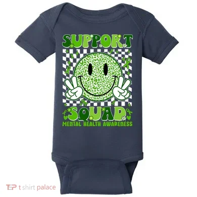 Baby Bodysuit
