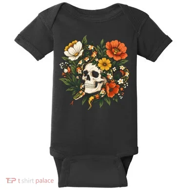 Baby Bodysuit