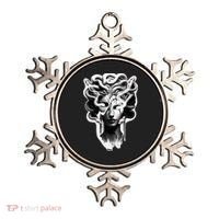 Medusa Statue Snakes Greek Mythology Ornament thumb 0