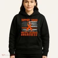 Ms Support Squad Multiple Sclerosis Awareness Hoodie thumb 5