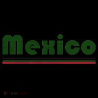 Mexico Soccer Stripe Jersey Logo Fan Coffee Mug thumb 5