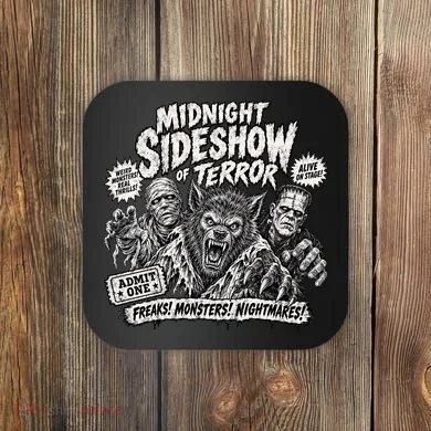 Coaster