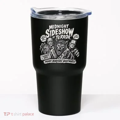 Tumbler