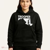 Maryland State Trooper State Police Hoodie thumb 5