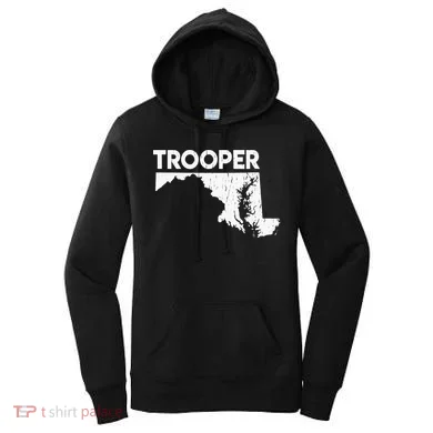 Women's Hoodie