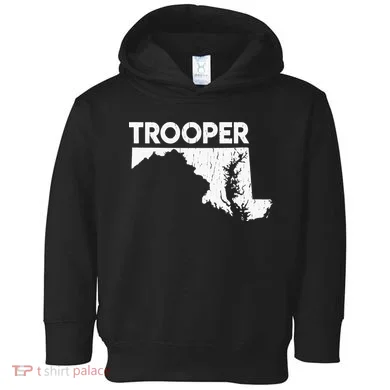 Toddler Hoodie