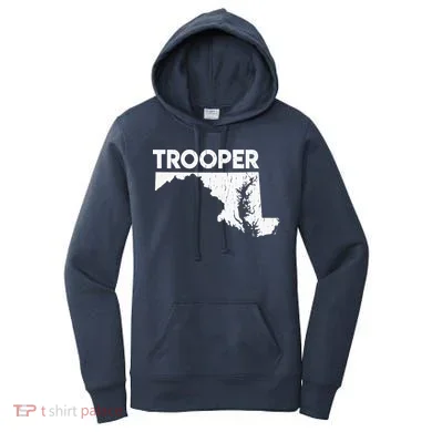 Women's Hoodie