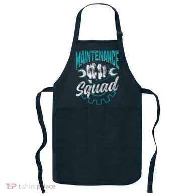 Apron