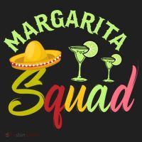 Margarita Squad T Women's Sweatshirt thumb 2