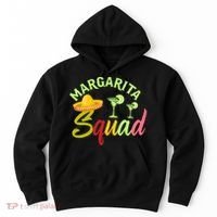 Margarita Squad T Hoodie thumb 0