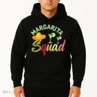 Margarita Squad T Hoodie thumb 2