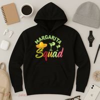 Margarita Squad T Hoodie thumb 3