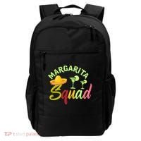 Margarita Squad T Backpack thumb 0