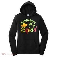 Margarita Squad T Women's Hoodie thumb 0