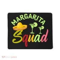 Margarita Squad T Mousepad thumb 0