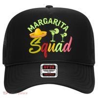 Margarita Squad T Hat thumb 0