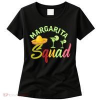 Margarita Squad T Women's T-Shirt thumb 0