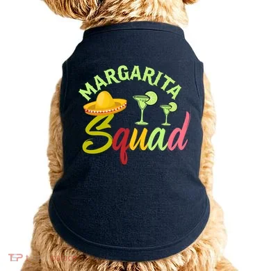 Doggie Tank