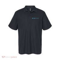 Math Sierpinski Triangles Fractal Geometry Mathematics Polo thumb 0